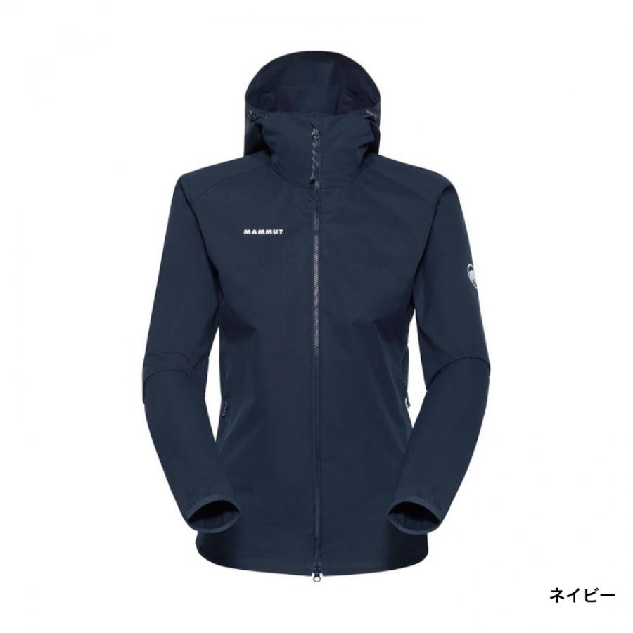 MAMMUT（マムート） 2025春夏 レディース アウトドア 中綿ジャケット