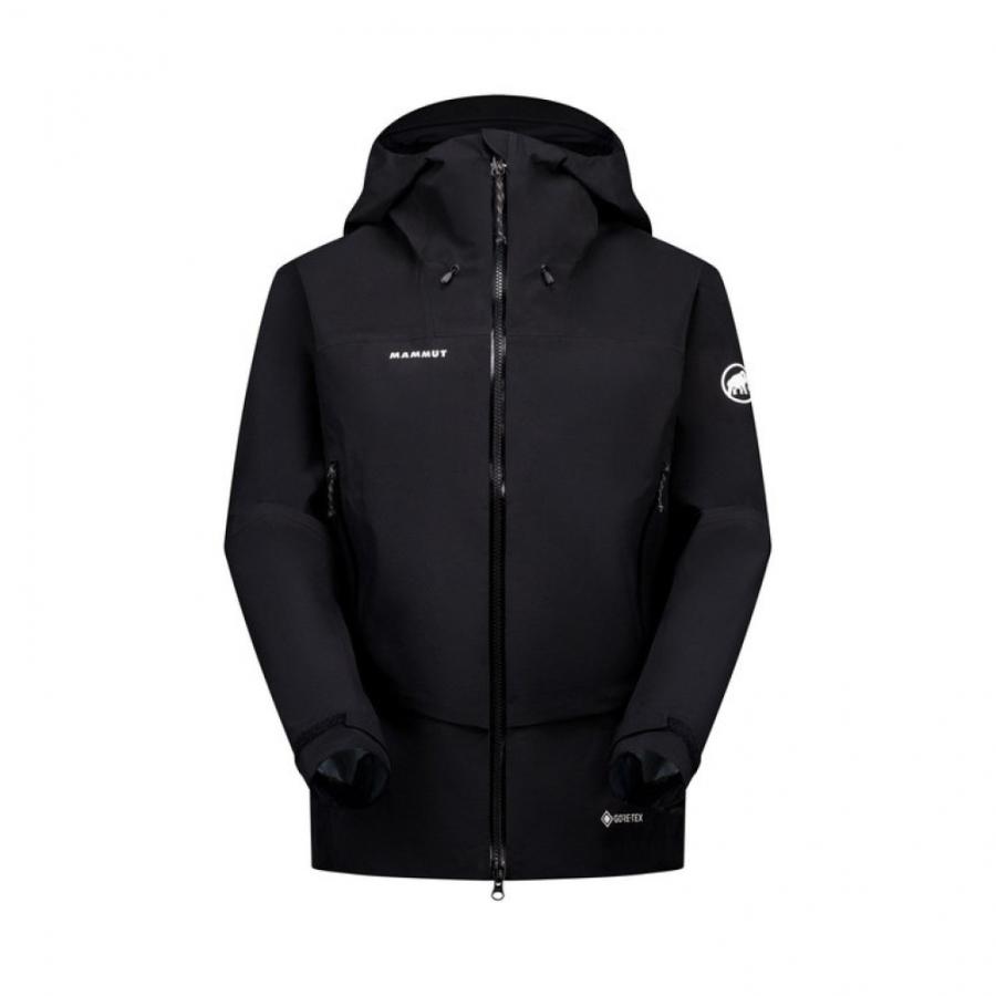 MAMMUT 2025春夏 マムート レディース アウトドア レイン MAMMUT 2025春夏 マムート レディース アウトドア レイン
