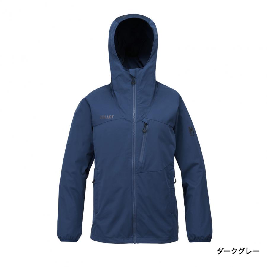 MILLET 2024春夏 ミレー レディース アウトドアジャケット MILLET 2024春夏 ミレー レディース アウトドアジャケット