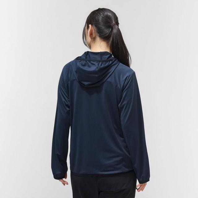 MILLET（ミレー） レディース トレッキング ジャケット SOL MESH