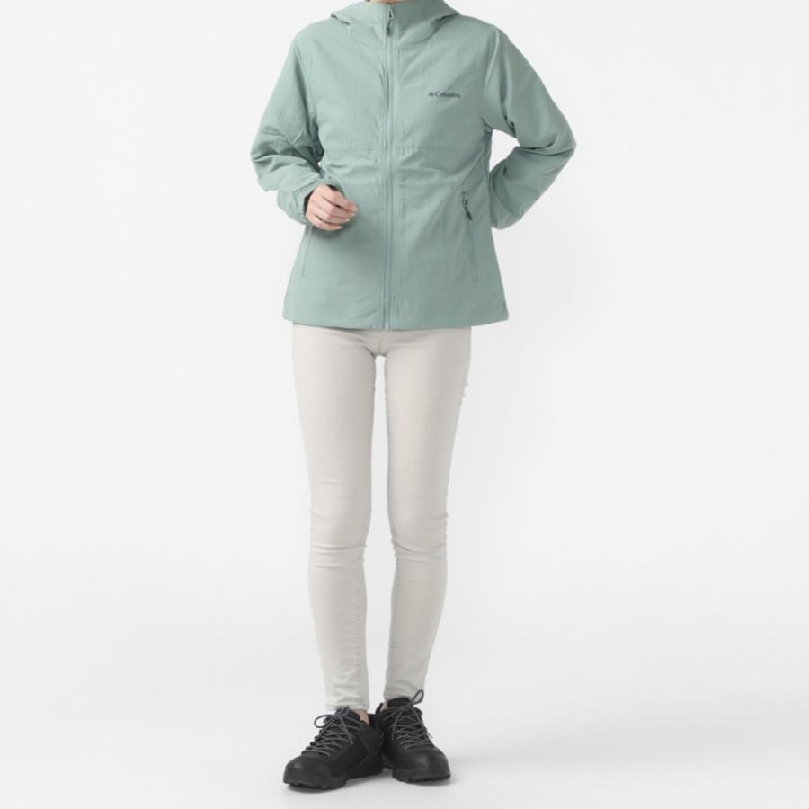 コロンビアレディースXＬ Columbia（コロンビア） レディース アウトドアジャケット