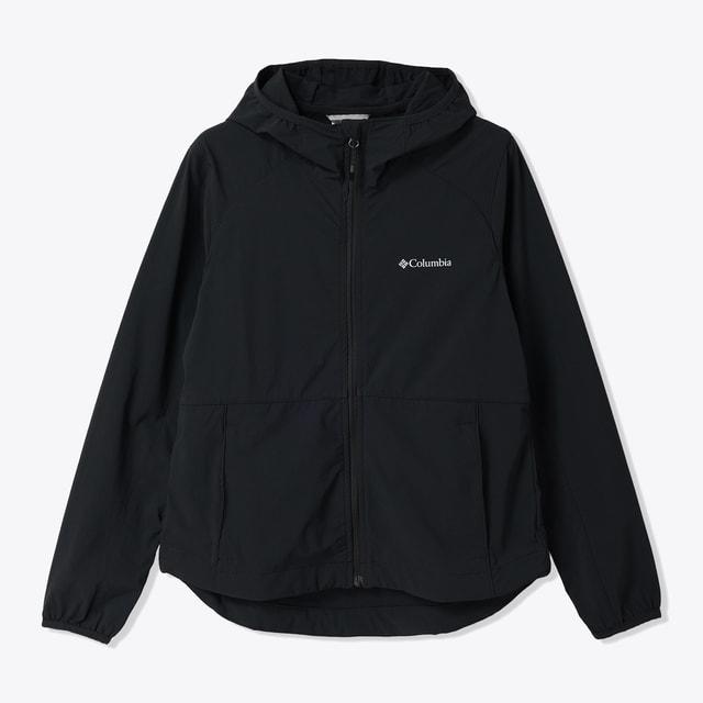 Columbia（コロンビア） 2026春夏 レディース トレッキング ソフト