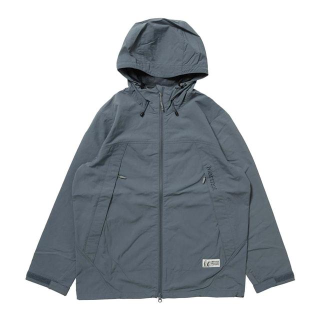 Marmot（マーモット） レディース トレッキング ソフトシェル