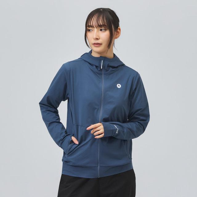 Marmot（マーモット） レディース トレッキング ウィンドシェル