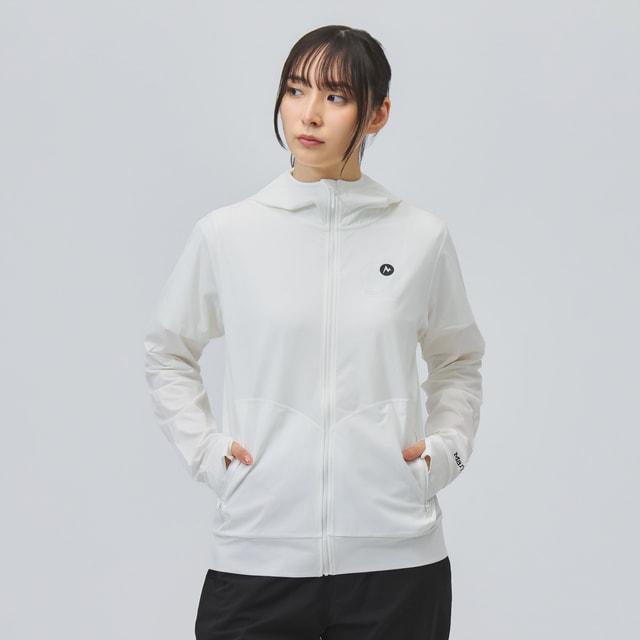Marmot（マーモット） レディース トレッキング ウィンドシェル
