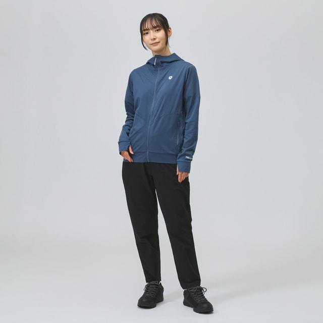 Marmot（マーモット） レディース トレッキング ウィンドシェル