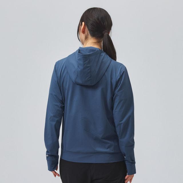 Marmot（マーモット） レディース トレッキング ウィンドシェル