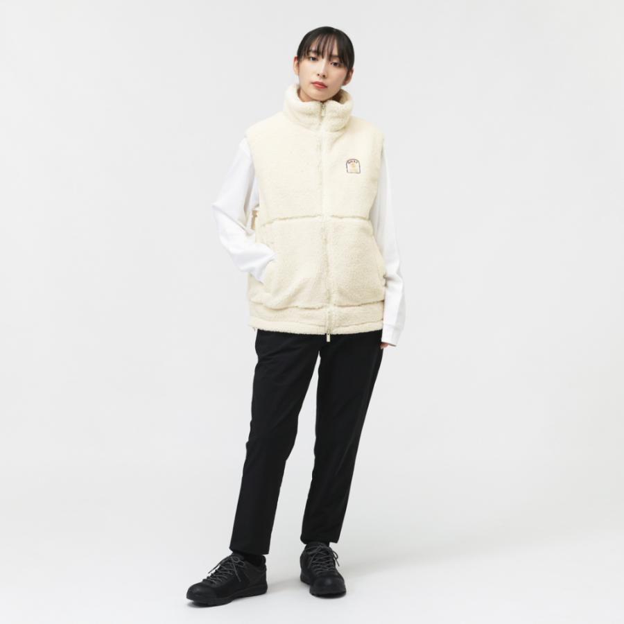 ROXY（ロキシー） 2025秋冬 レディース アウトドアカジュアル ベスト 