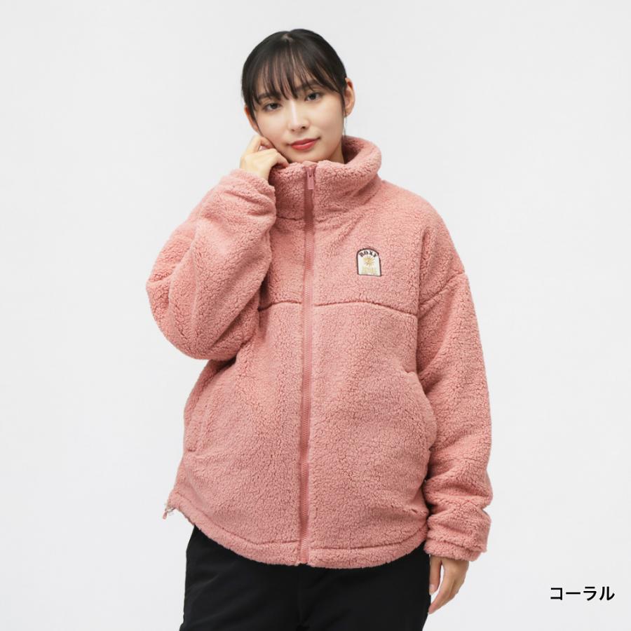 ROXY（ロキシー） 2025秋冬 レディース アウトドアカジュアル