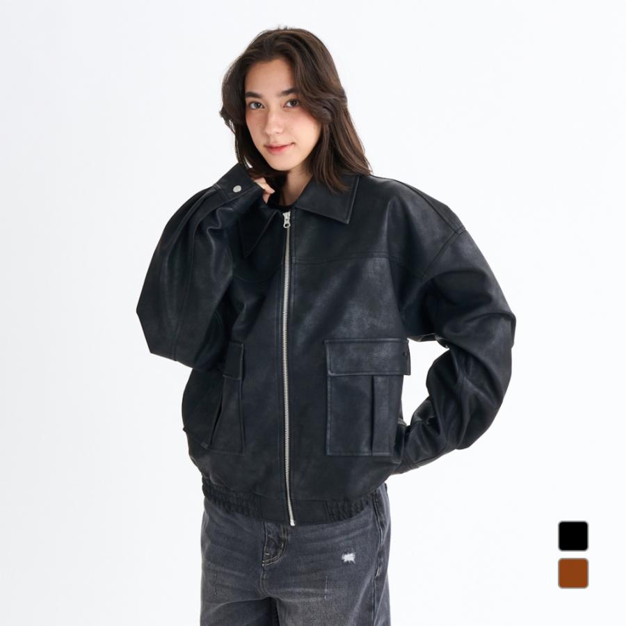 ROXY ファー付き ブラックジャケット　美品 ROXY ファー付き ブラックジャケット 美品 ROXY ファー付き ブラック