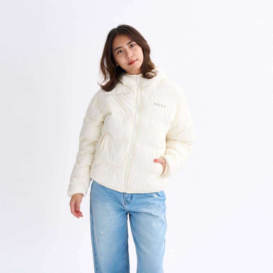 ROXY（ロキシー） 2025秋冬 レディース アウトドアカジュアル 中綿