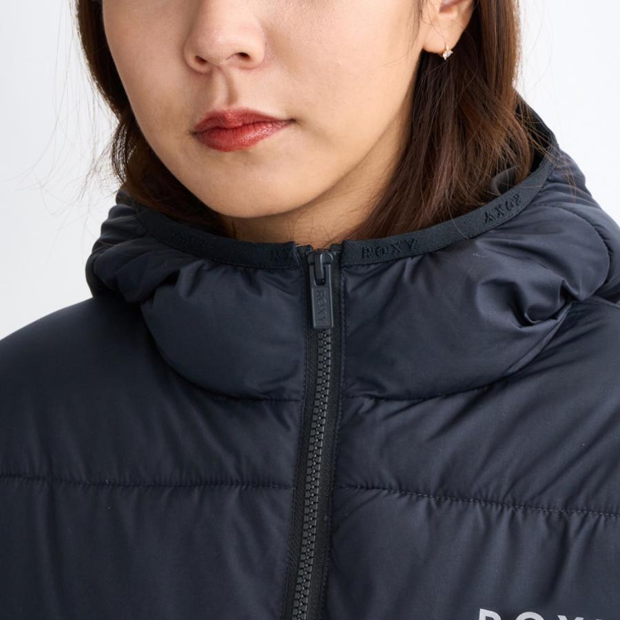 ROXY（ロキシー） レディース アウトドアカジュアル 中綿ジャケット MY