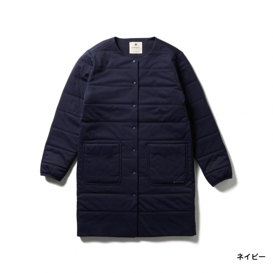 snow peak（スノーピーク） 2025秋冬 レディース アウトドアカジュアル