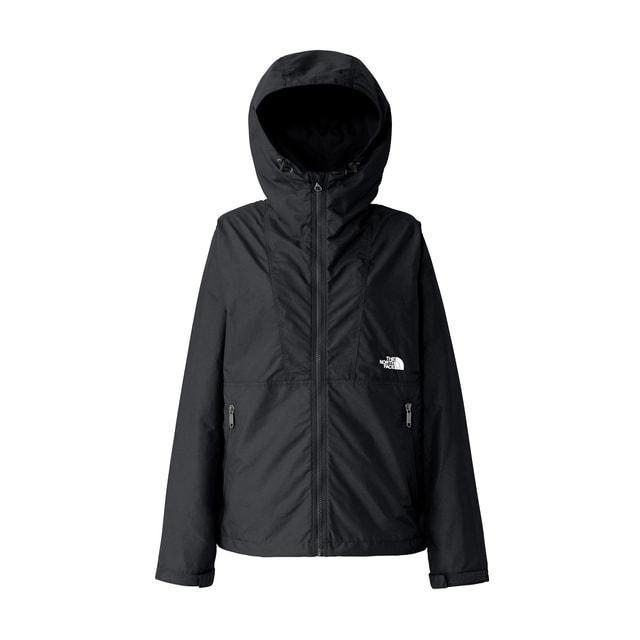 桃太郎　コンパクトジャケット 2025モデル レディースM THE NORTH FACE（ザ ノースフェイス） 2025秋冬 レディース アウトドア