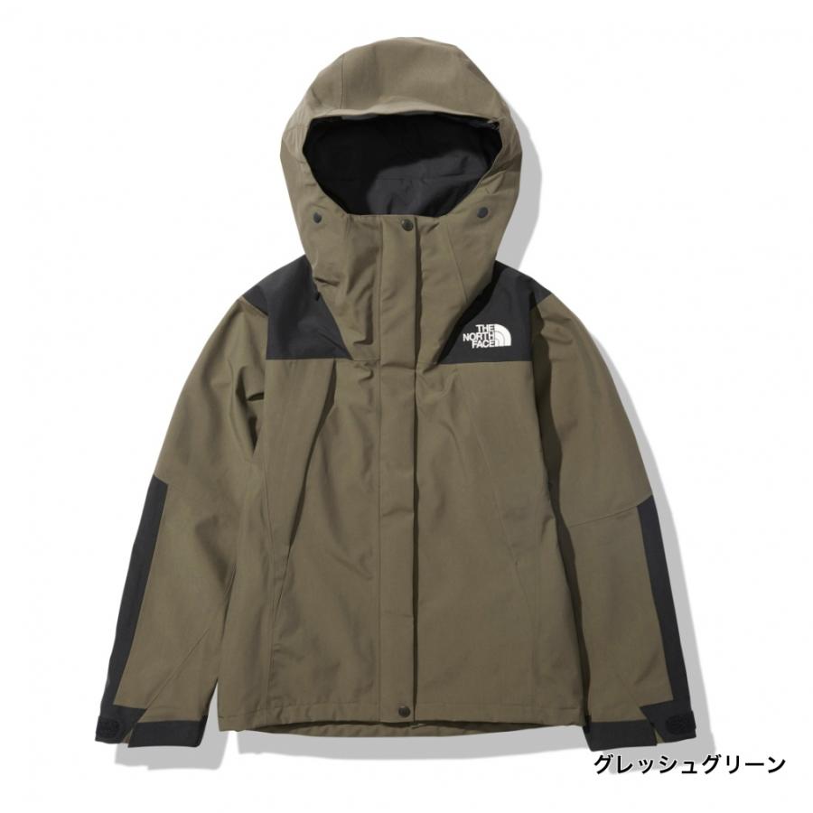 最新品お得】 ザ・ノース・フェイス レディース アウトドアジャケット