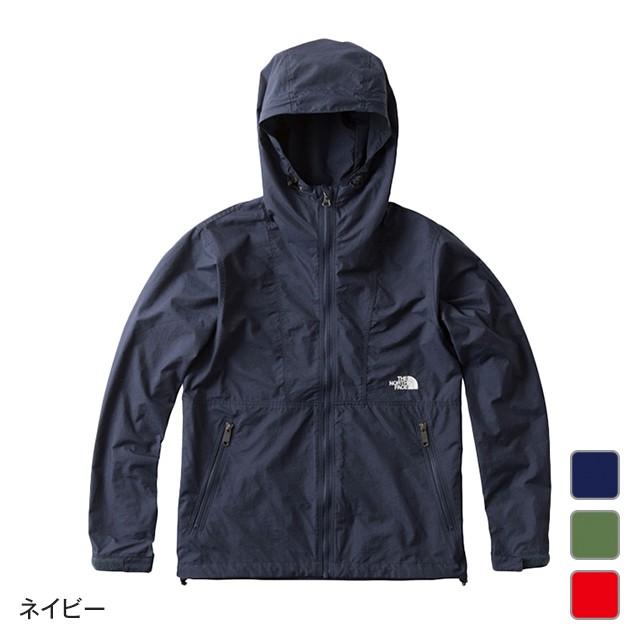 ノースフェイス レディース コンパクトジャケット Compact Jacket Npw710 アウトドア トレッキング The North Face アルペン Paypayモール店 通販 Paypayモール