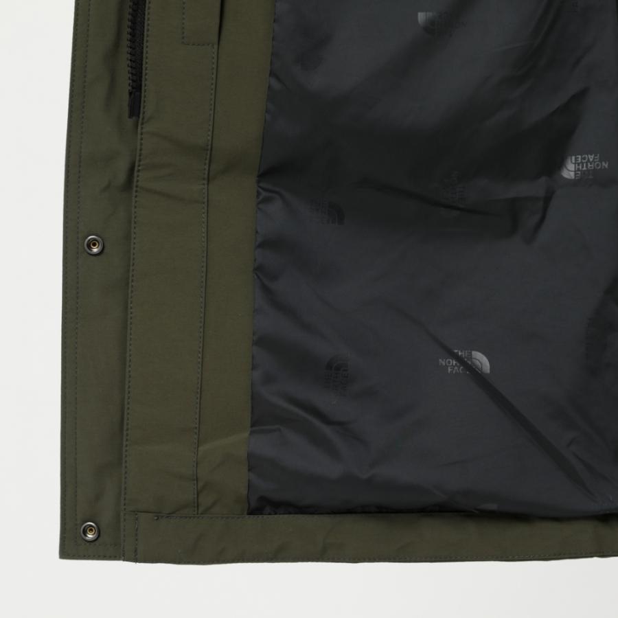 THE NORTH FACE 2022秋冬 ザ・ノース・フェイス レディース