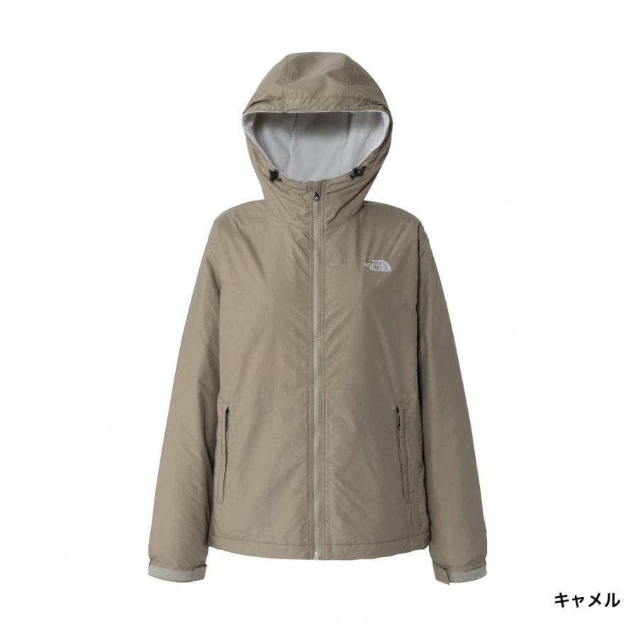 THE NORTH FACE（ザ ノースフェイス） 2025秋冬 レディース アウトドア