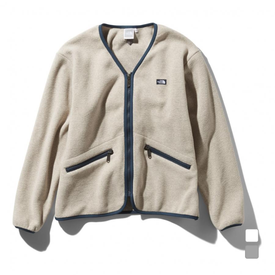 ノースフェイス アルマディラ カーディガンLフリース レディース THE NORTH FACE（ザ ノースフェイス） レディース アウトドア フリース