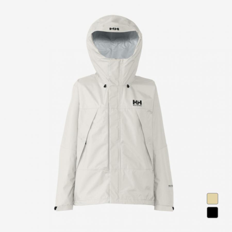 こじこじ☺︎ Helly Hansen スカンザライトジャケット 新品 HELLY HANSEN｜【公式】スカンザライトジャケット(ユニセックス