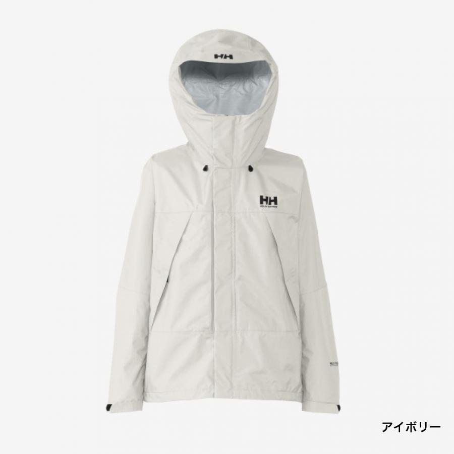 HELLY HANSEN（ヘリーハンセン） レディース アウトドアジャケット