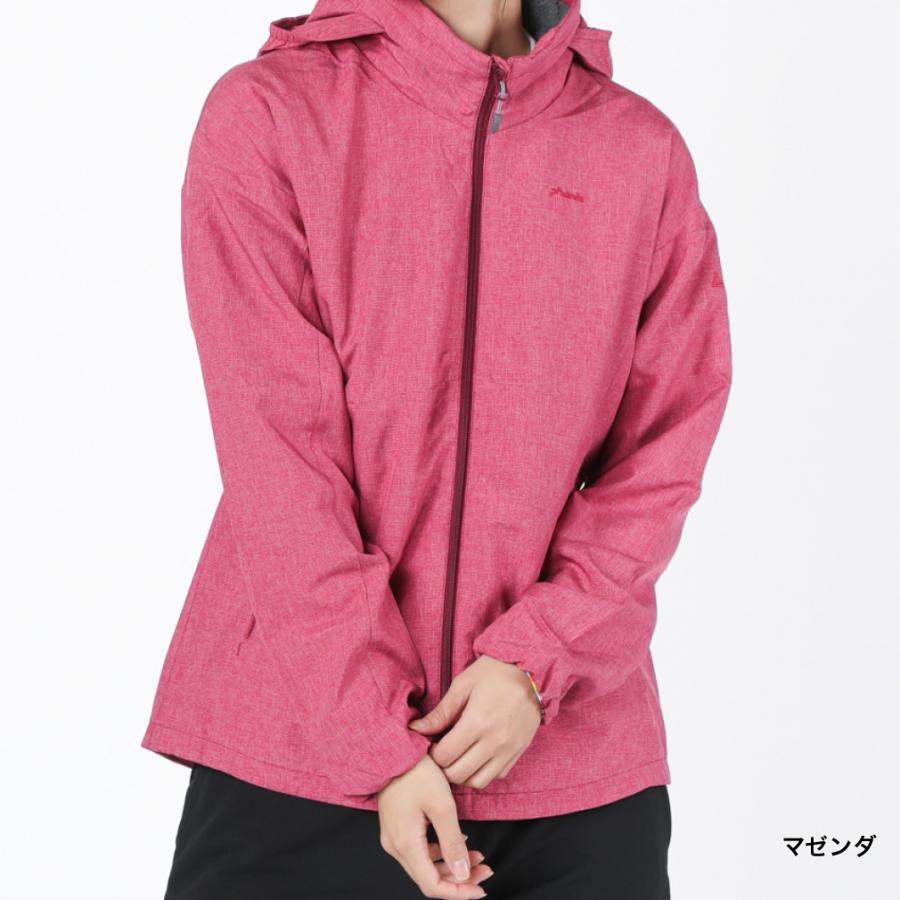 フェニックス レディース アウトドアジャケット Sterling Wind Jacket