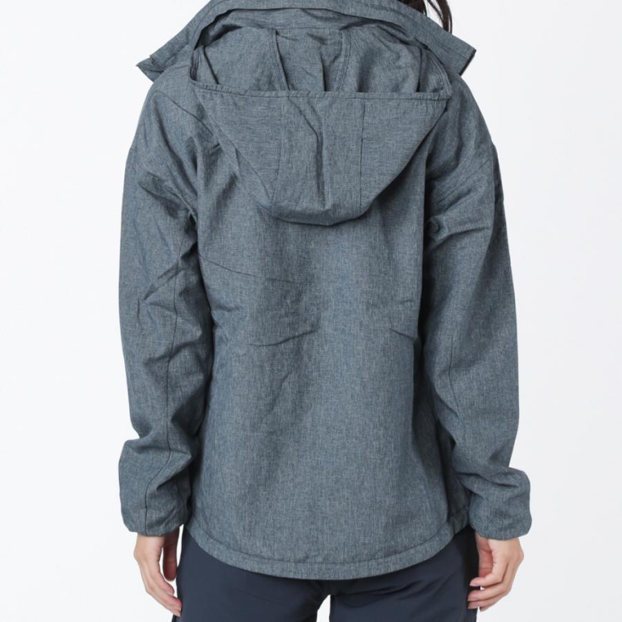 フェニックス レディース アウトドアジャケット Sterling Wind Jacket