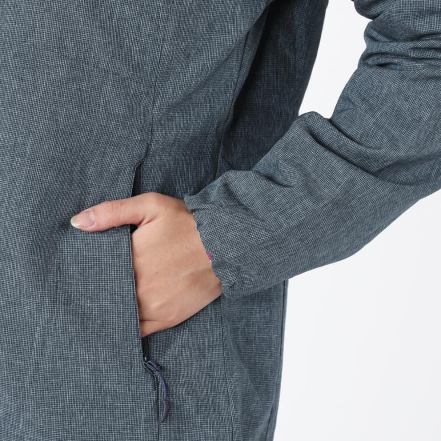 フェニックス レディース アウトドアジャケット Sterling Wind Jacket