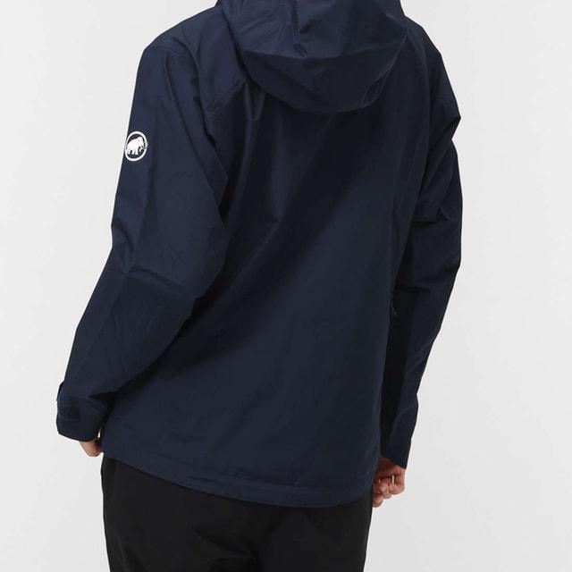 MAMMUT（マムート） レディース トレッキング ジャケット アヤコプロ
