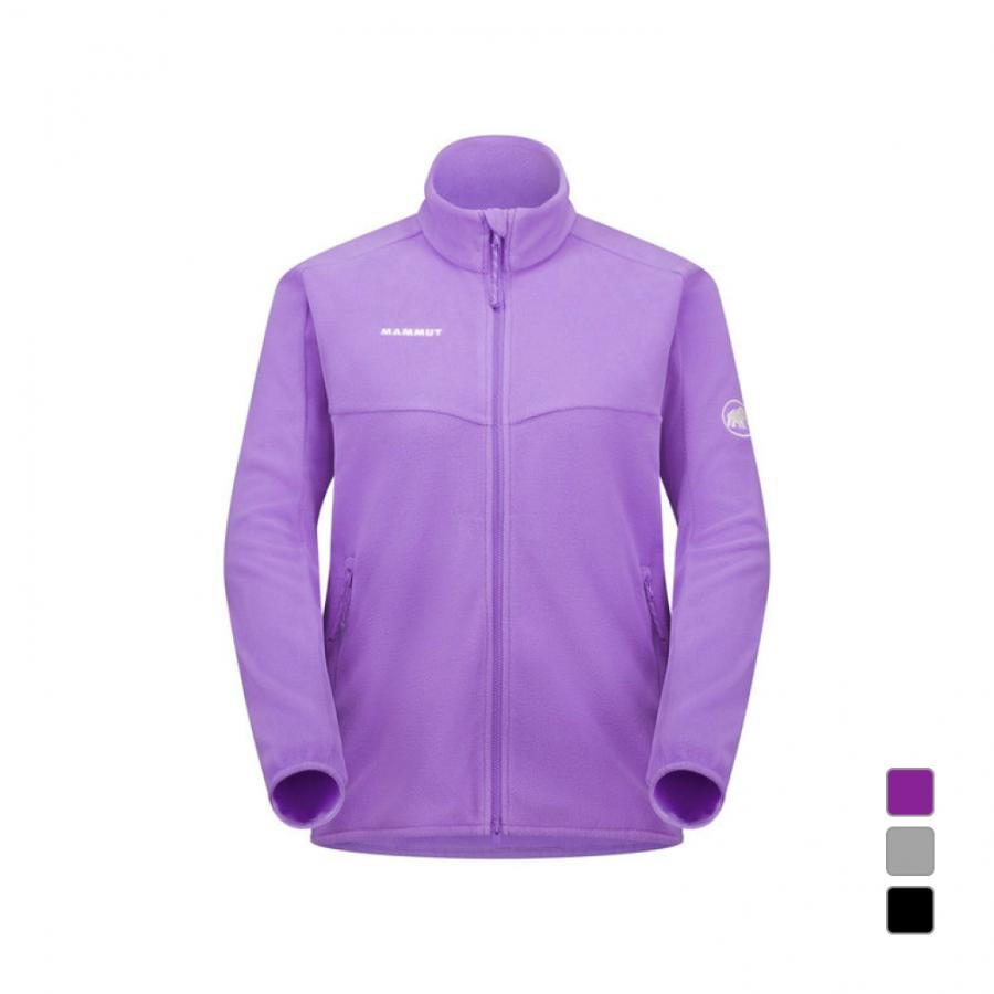 MAMMUT（マムート） 2025秋冬 レディース トレッキング フリース