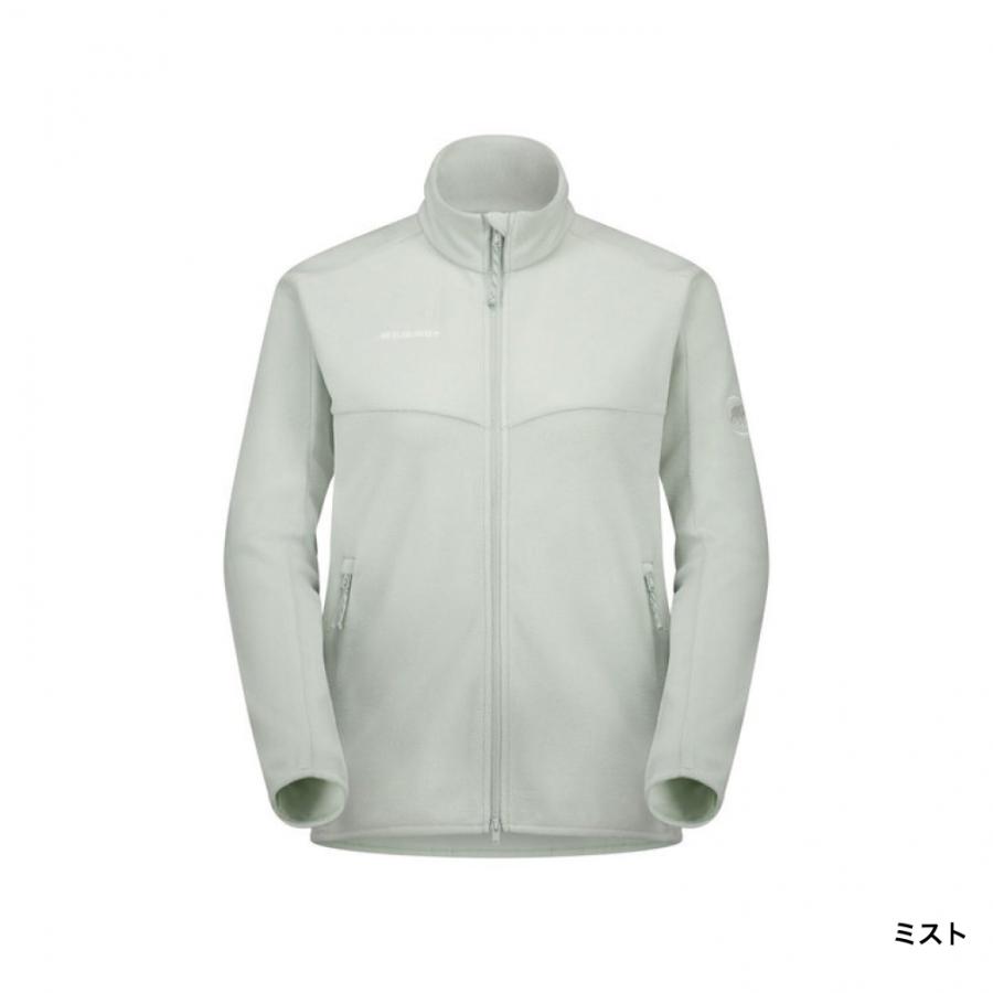 MAMMUT（マムート） 2025秋冬 レディース トレッキング フリース