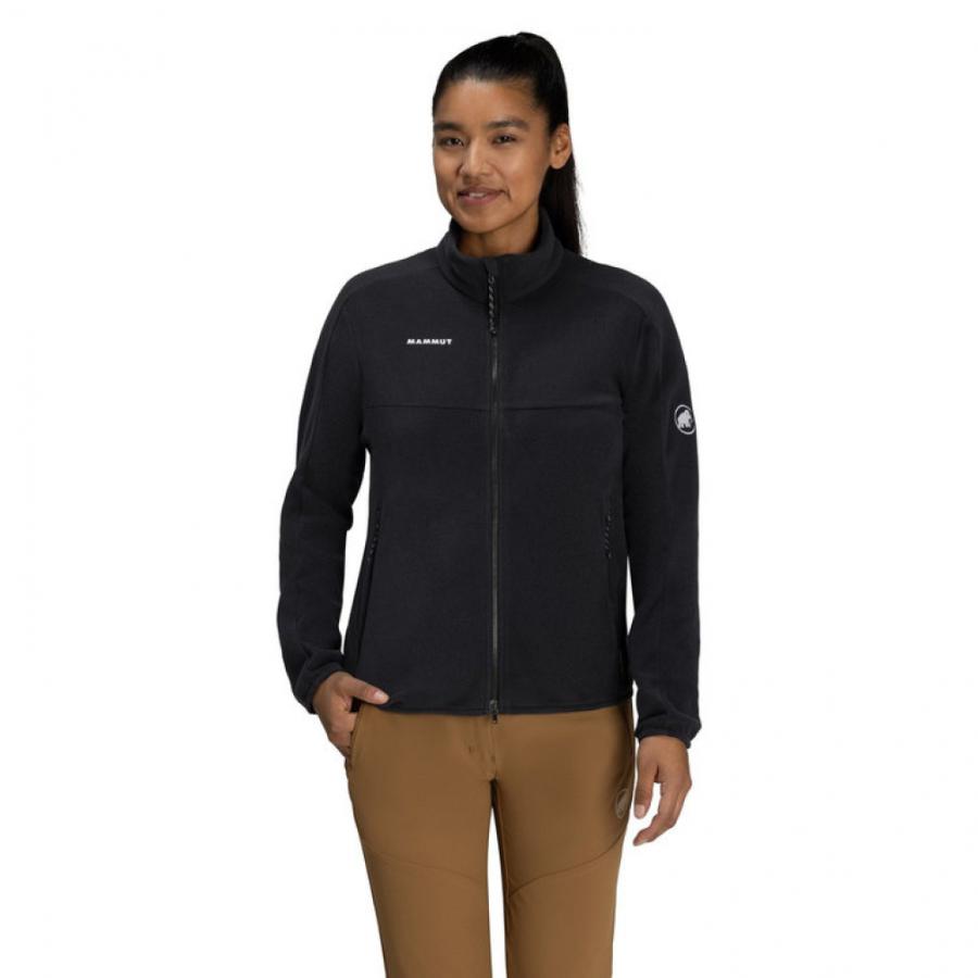 MAMMUT（マムート） 2025秋冬 レディース トレッキング フリース