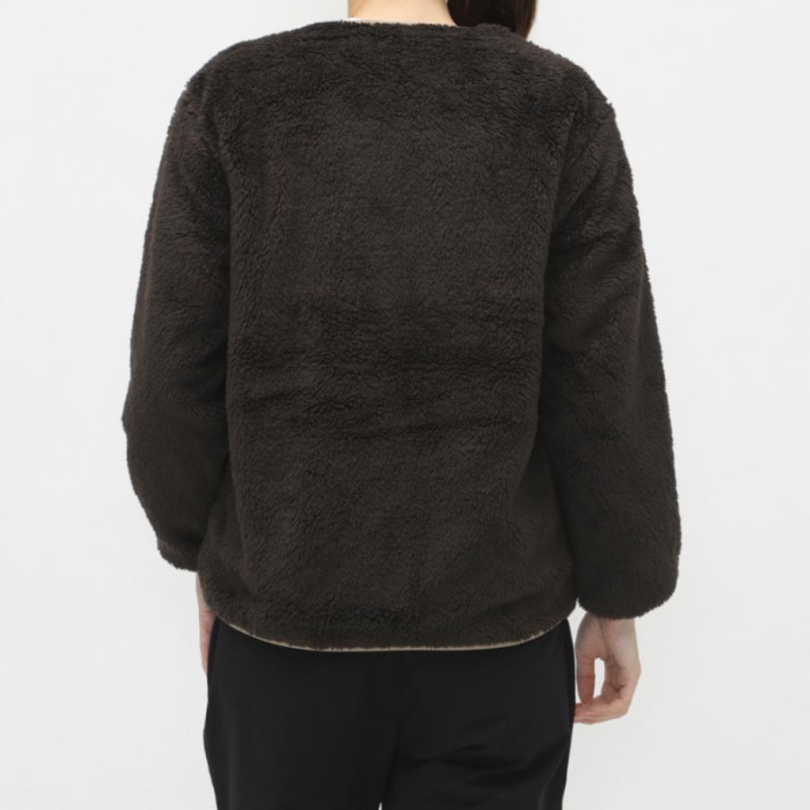 CHUMS（チャムス） レディース アウトドアジャケット エルモフリース