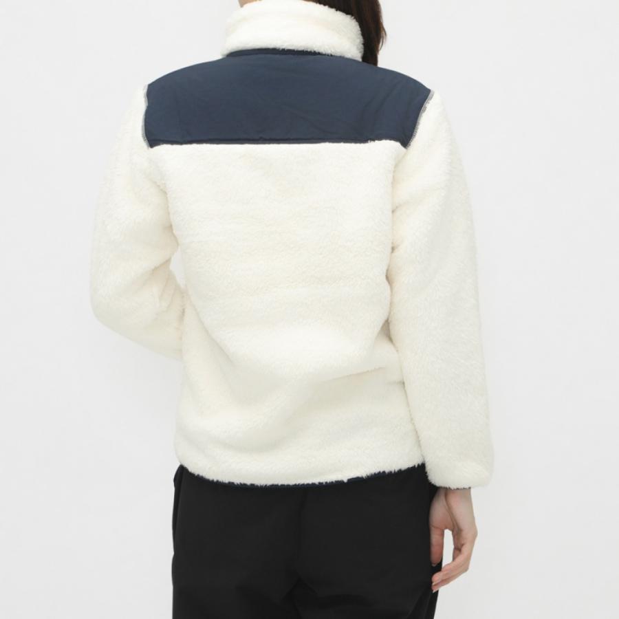 CHUMS（チャムス） レディース アウトドアジャケット エルモフリース