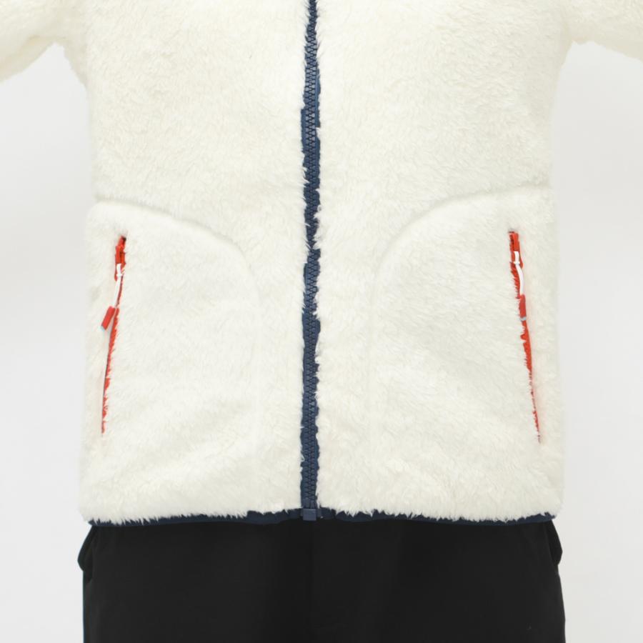 CHUMS（チャムス） レディース アウトドアジャケット エルモフリース