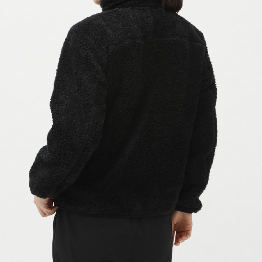 CHUMS（チャムス） レディース アウトドア フリースジャケット