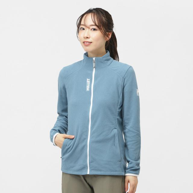 MILLET（ミレー） レディース トレッキング フリースジャケット UBIC