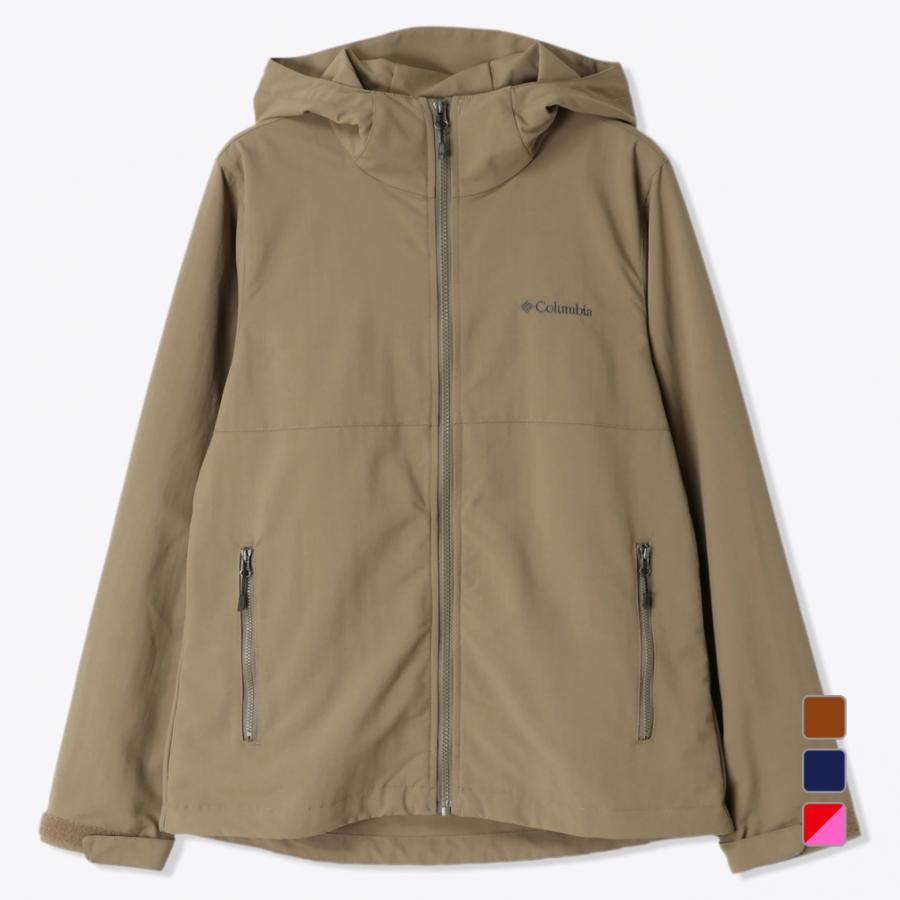 Columbia 2024秋冬 コロンビア レディース アウトドアジャケット Columbia 2024秋冬 コロンビア レディース アウトドアジャケット