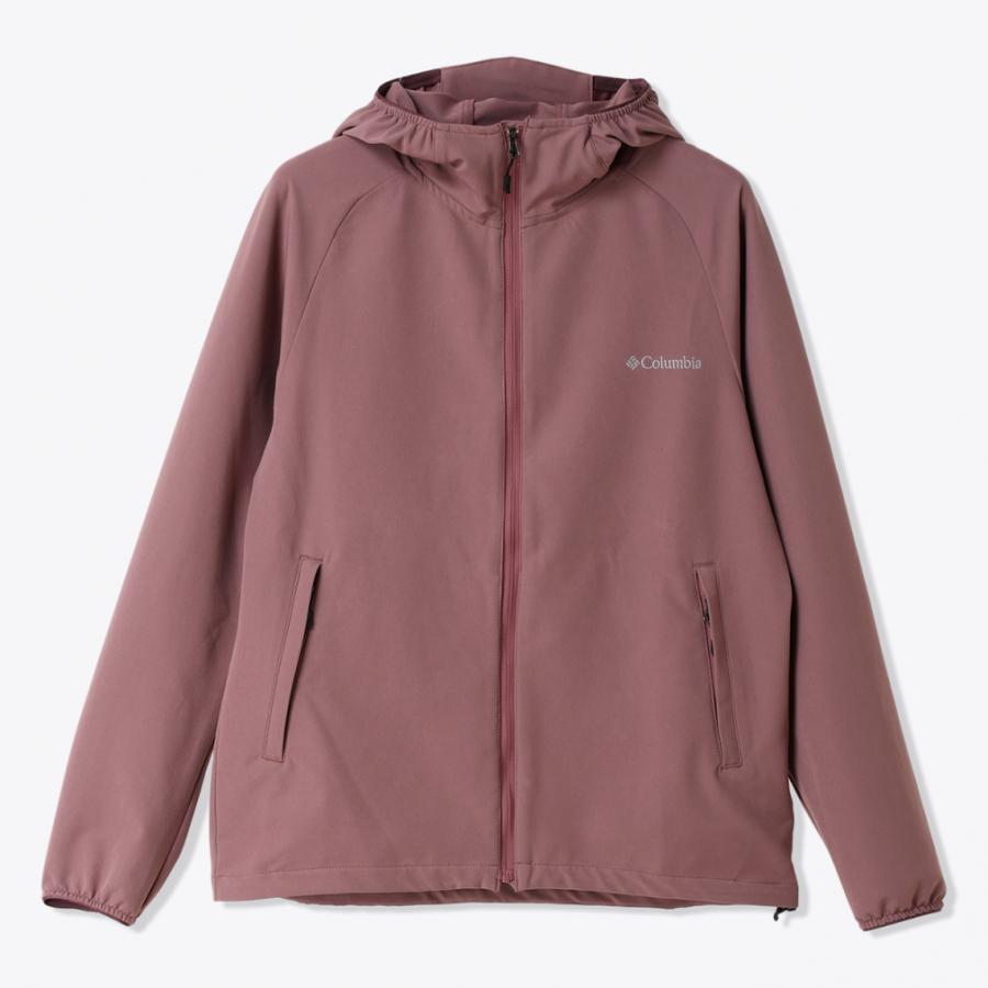 Columbia（コロンビア） 2025秋冬 レディース トレッキング ジャケット