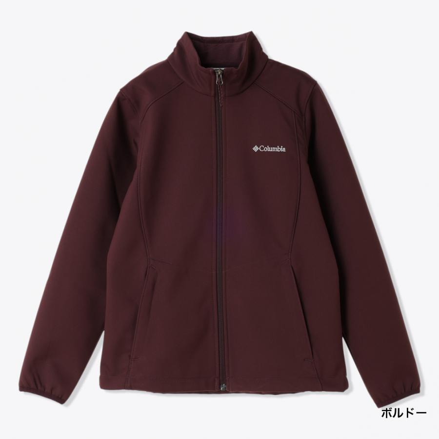 Columbia（コロンビア） 2025秋冬 レディース トレッキング ソフト