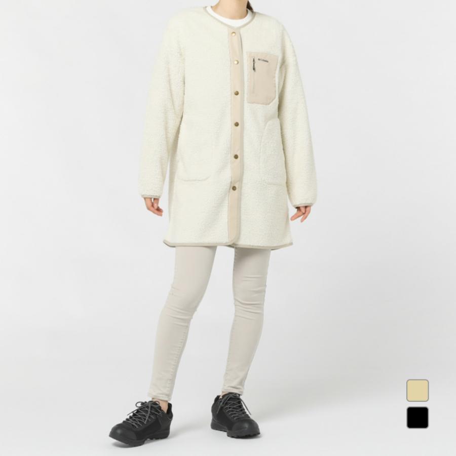 Columbia（コロンビア） レディース アウトドア フリースジャケット