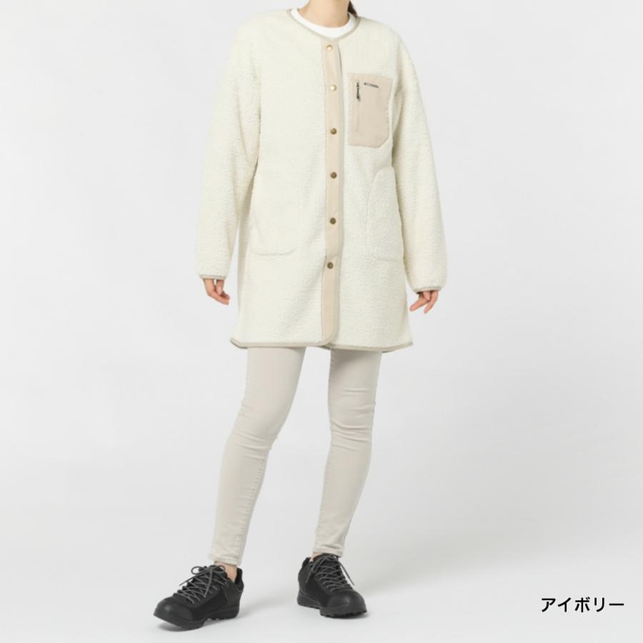 コロンビア　ジャケット アウター　レディース　L フリース アウトドア 楽天市場】【☆新春SALE＆お年玉クーポン！】【SALE】コロンビア