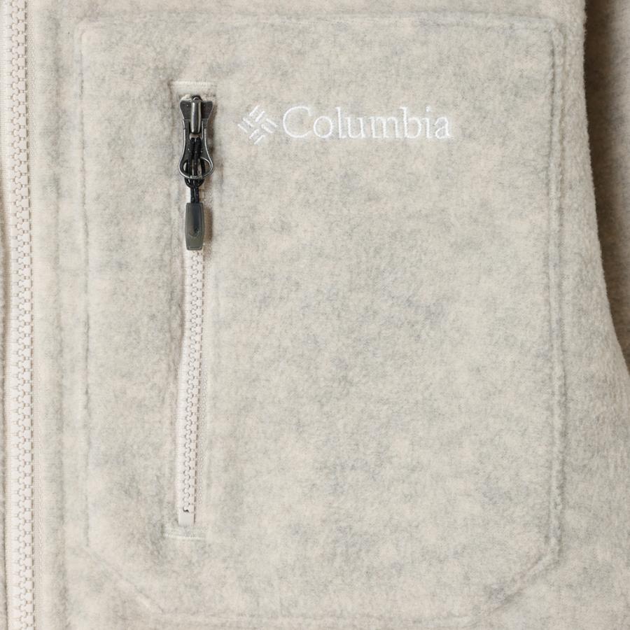 Columbia（コロンビア） レディース トレッキング フリースジャケット