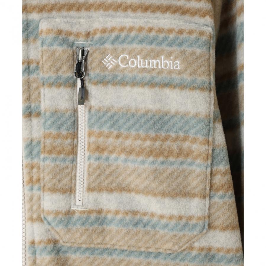 Columbia（コロンビア） レディース トレッキング フリースジャケット