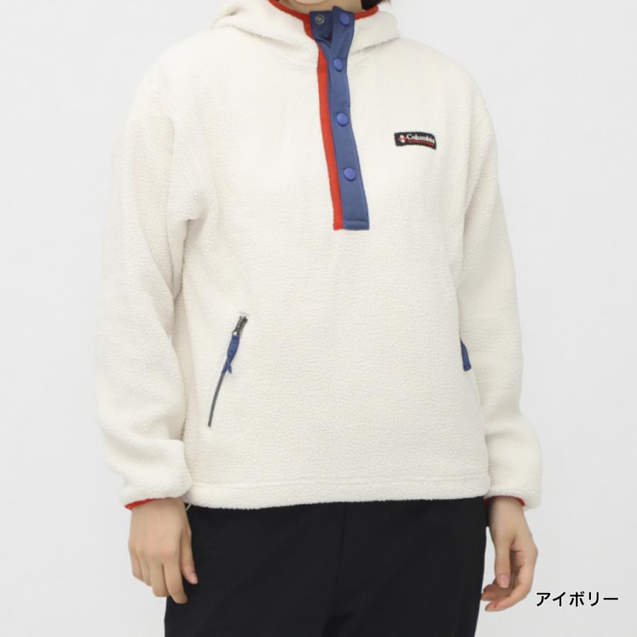 Columbia（コロンビア） レディース アウトドア フリースジャケット