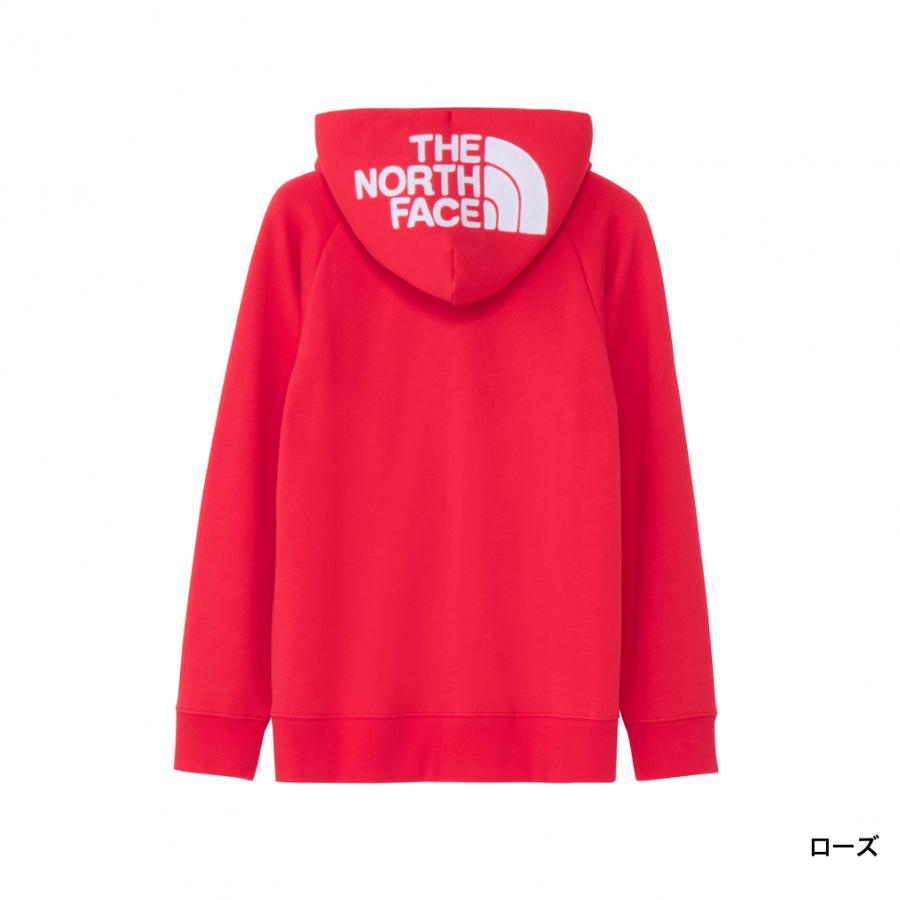 THE NORTH FACE（ザ ノースフェイス） レディース スウェット