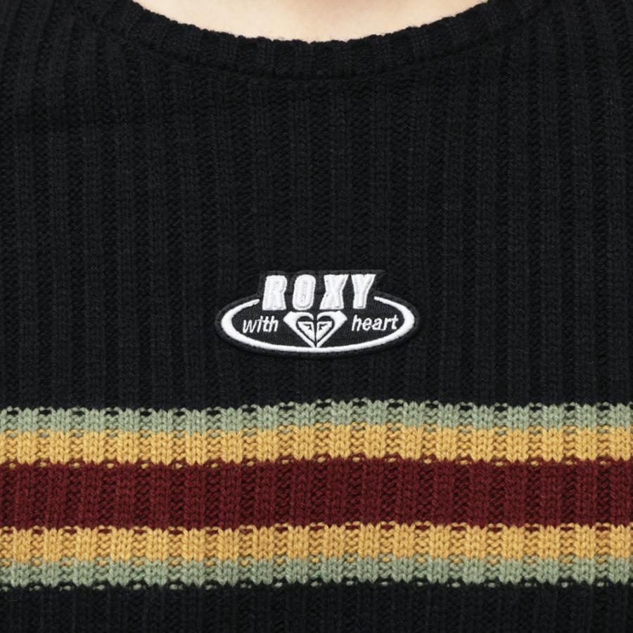 ROXY（ロキシー） 2025秋冬 レディース アウトドアカジュアル ニット