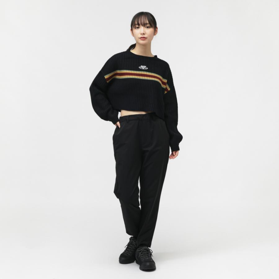 ROXY（ロキシー） 2025秋冬 レディース アウトドアカジュアル ニット