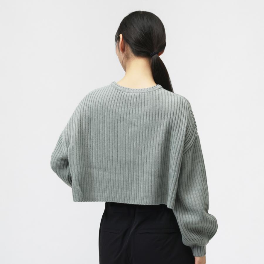 ROXY（ロキシー） 2025秋冬 レディース アウトドアカジュアル ニット