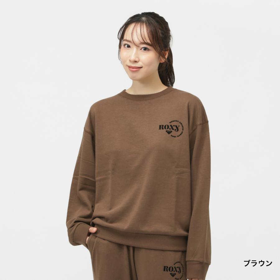 ROXY（ロキシー） 2025秋冬 レディース アウトドアカジュアル